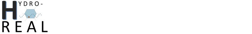 HYDRO-REAL: Scientific Background HYDRO-REAL: Scientific Background