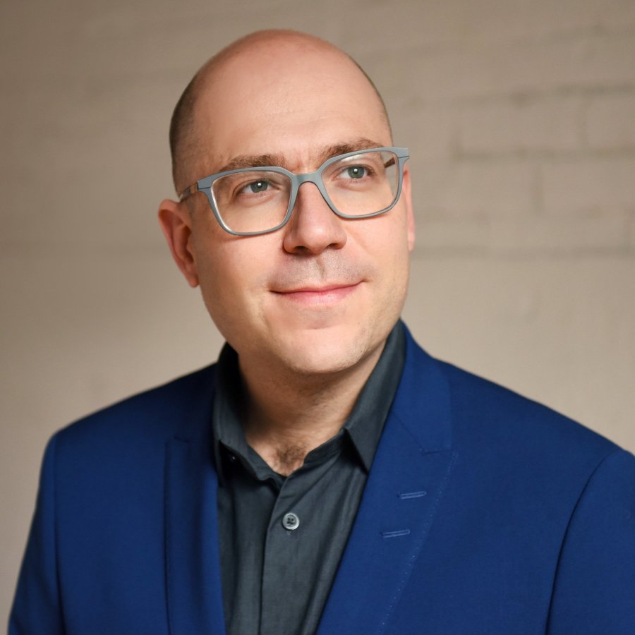 Prof. Alán Aspuru-Guzik