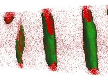 Atomsondentomografie