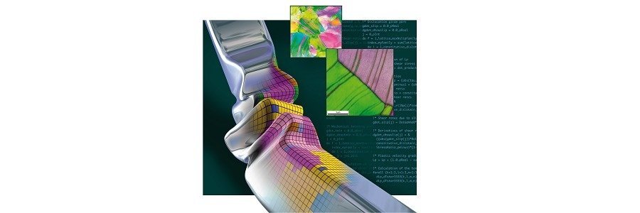 Theorie &amp; Simulation