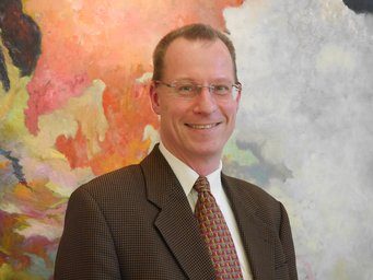 Dr. Kai de Weldige ist neuer Geschäftsführer der Wissensregion Düsseldorf e.V. Dr. Kai de Weldige ist neuer Geschäftsführer der Wissensregion Düsseldorf e.V.