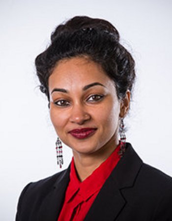 Image of Prof. Dr. Poulumi Dey