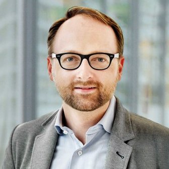 Image of Prof. Dr. rer. nat. Eric Jägle