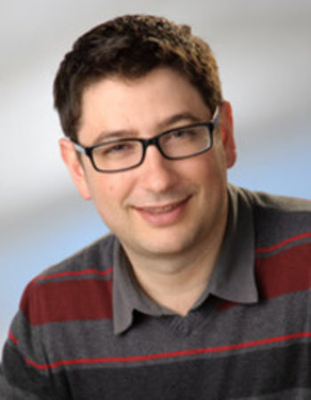 Prof. Dr. mont. Christoph Kirchlechner