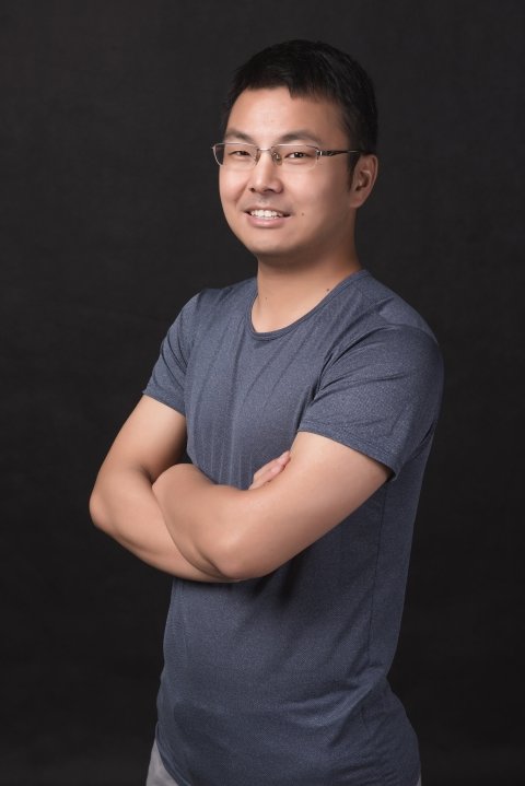 Prof.  Degang Xie