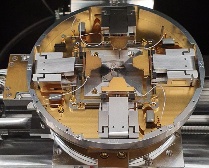 © Max-Planck-Institut für Eisenforschung GmbH
