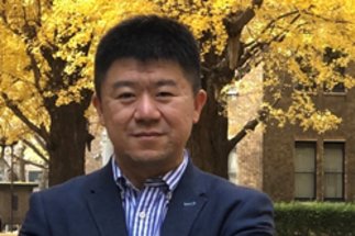 Prof. Yansong Shen