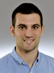 Ass. Prof. Emilio  Martínez-Pañeda