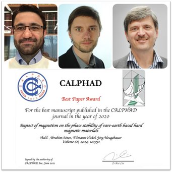 © Max-Planck-Institut für Eisenforschung GmbH