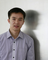 Image of Prof. Zhiming Li