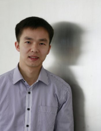 Image of Prof. Zhiming Li