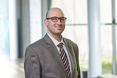 Dr. Fadi Aldakheel