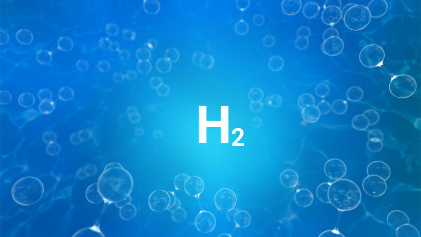 All about Hydrogen