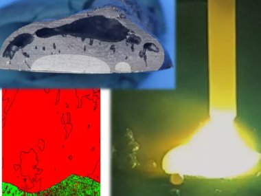 Nachhaltige Materialwissenschaft und Technologie