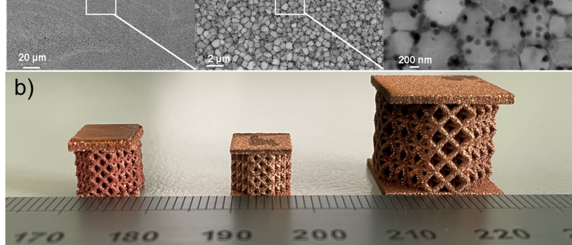 Materials Science of Additive ManufacturingR. Ramachandramoorthy/ H. Springer