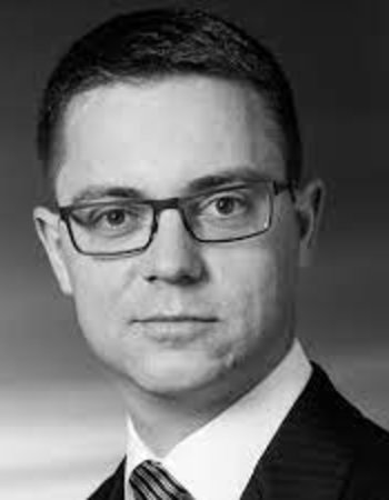 Dr. Torsten Schwarz