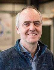 Prof. Achim von Keudell