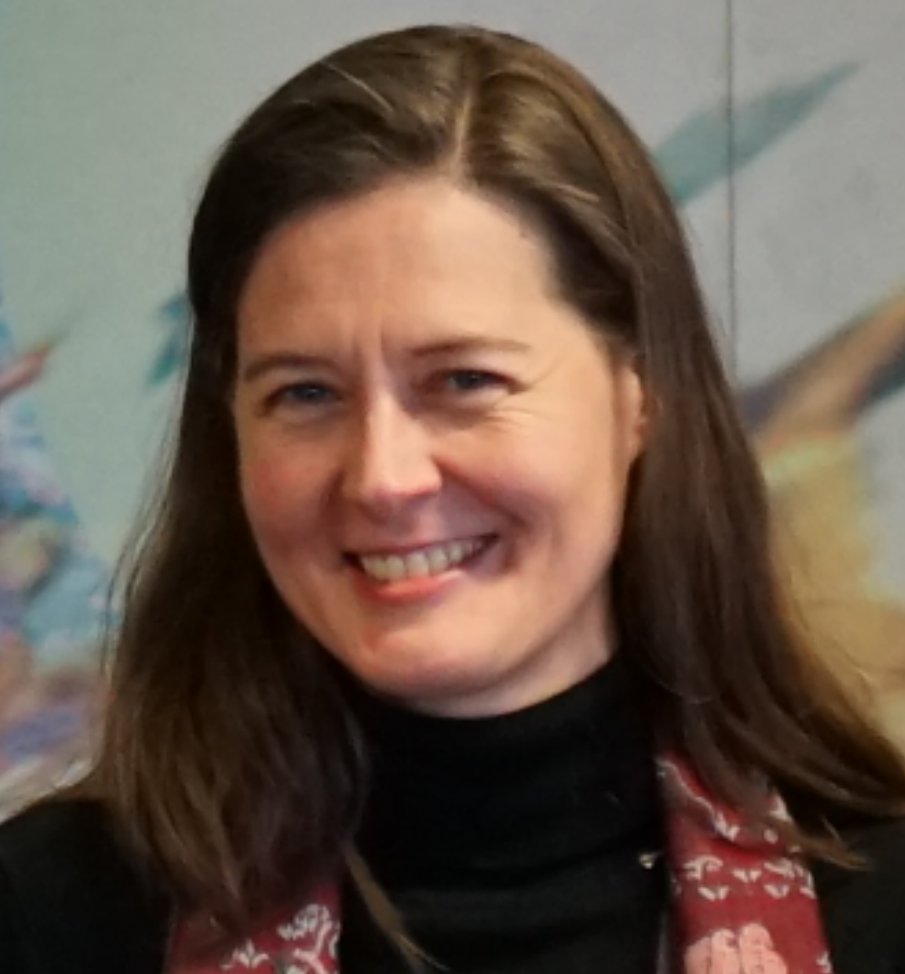 PD Dr. habil. Rebecca Janisch