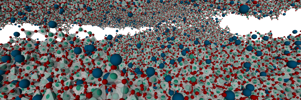 Deformation and Failure of Amorphous Materials Deformation and Failure of Amorphous Materials