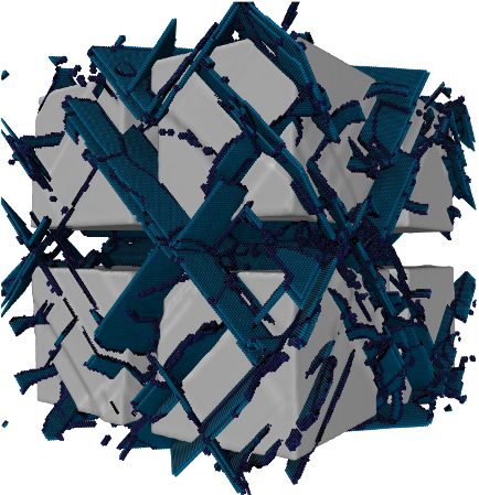 Fundamental Dislocation Processes in Superalloys