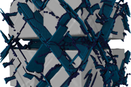 Fundamental Dislocation Processes in Superalloys