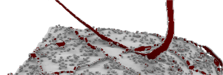 Fundamental Dislocation Processes in Superalloys 