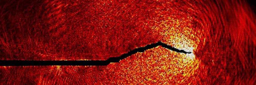 Fracture in model systems Fracture in model systems