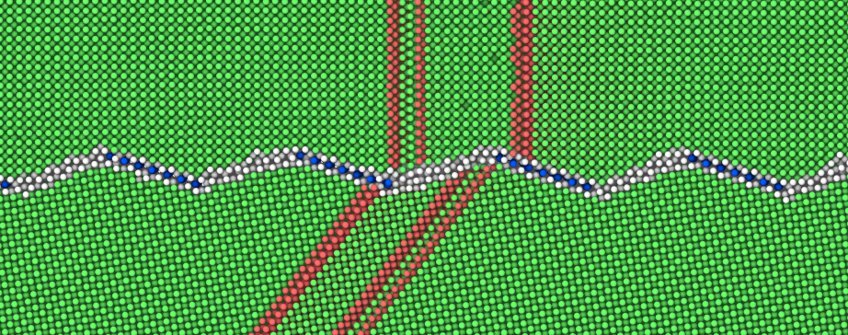 Publications of the Atomistic Modelling GroupThis list consists only of publications since the formation of the group "Atomistic Modelling of Material Interfaces". If you click on an author's name, you will be directed to the authors complete MPS publication list. Publications of the Atomistic Modelling GroupThis list consists only of publications since the formation of the group "Atomistic Modelling of Material Interfaces". If you click on an author's name, you will be directed to the authors complete MPS publication list.