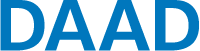 Link to DAAD page only exsits in German