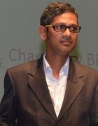 Prof. Krishanu Biswas