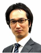 Yuki Yamada