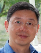 Prof. Han Huang
