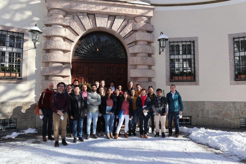 © Max-Planck-Institut für Eisenforschung GmbH