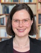 Ulrike Kramm - استاد profile picture