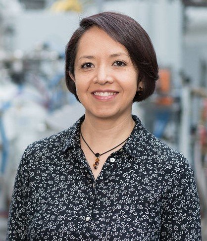 Dr. Maria Jazmin Duarte Correa