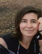 Rezan Demir-Cakan - استاد profile picture