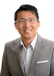 Dr. Yi-Sheng (Eason) Chen