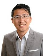 Yi-Sheng Chen - پژوهشگر profile picture