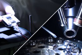 World record in solar cell efficiency achieved