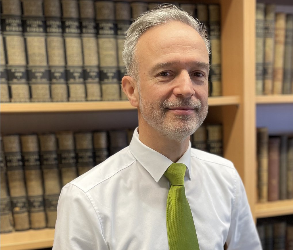 ERC Advanced Grant