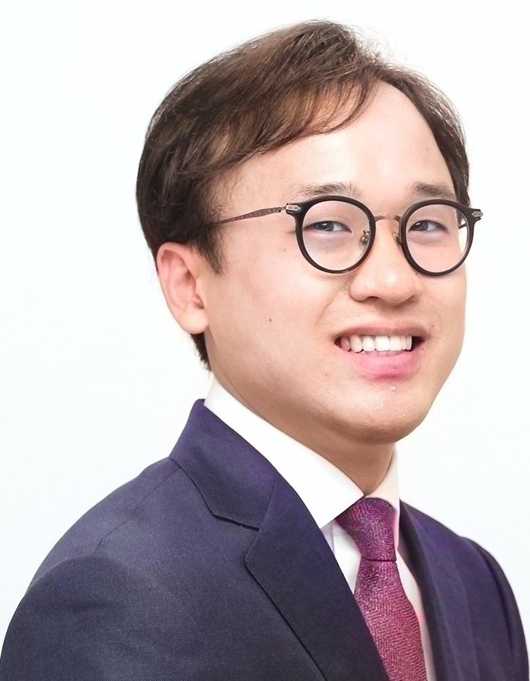 Dr. Suhyun Yoo ist einer der fünf Finalisten für den Gerhard-Ertl-Young-Investigator Award. Dr. Suhyun Yoo ist einer der fünf Finalisten für den Gerhard-Ertl-Young-Investigator Award.