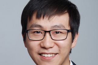 Dr. Zi Yang