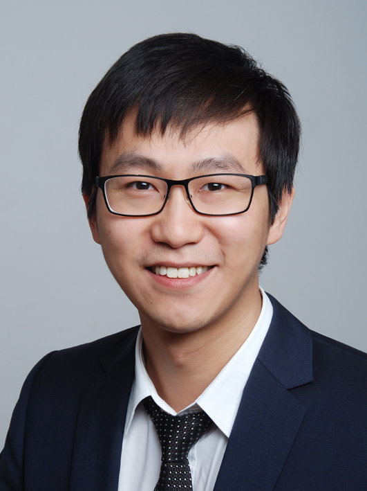 Dr.-Ing. Zi Yang
