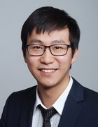 Zi Yang - پژوهشگر profile picture