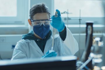 Hydrogen - the future fuel source