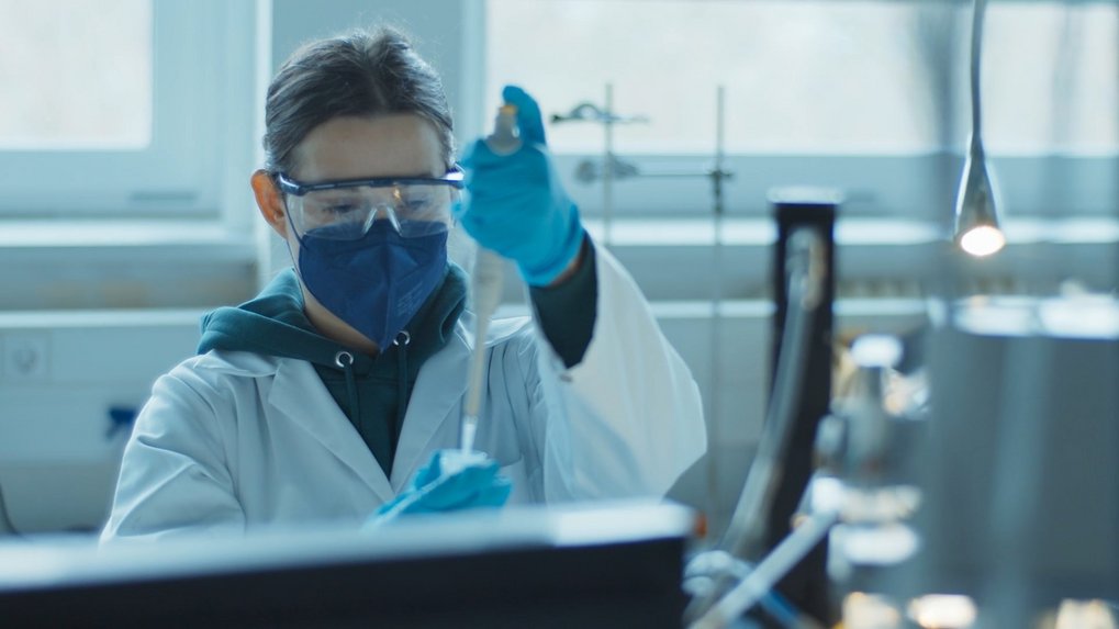 Fuelling the green economy: Hydrogen production