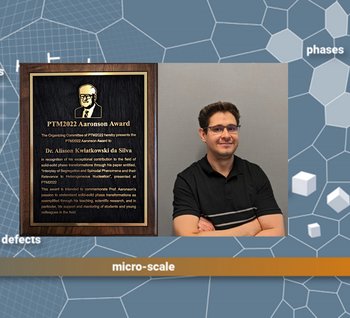Aaronson  Award