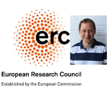 ERC Advanced Grant