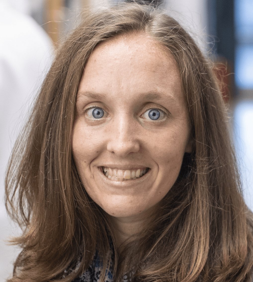 Dr. Kelsey Hatzell