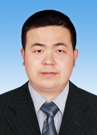 Prof. Kejiang Li